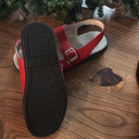 Propet Leather sandal - Picture 2 of 4